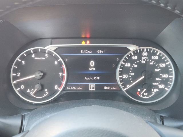 Used 2023 Nissan Sentra SV image 11