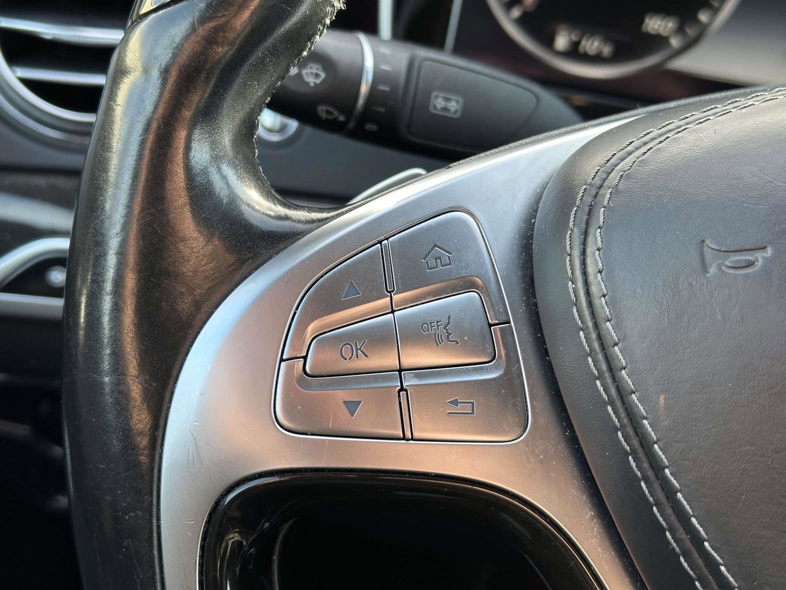 Used 2015 Mercedes-Benz S 550 S 550 image 23