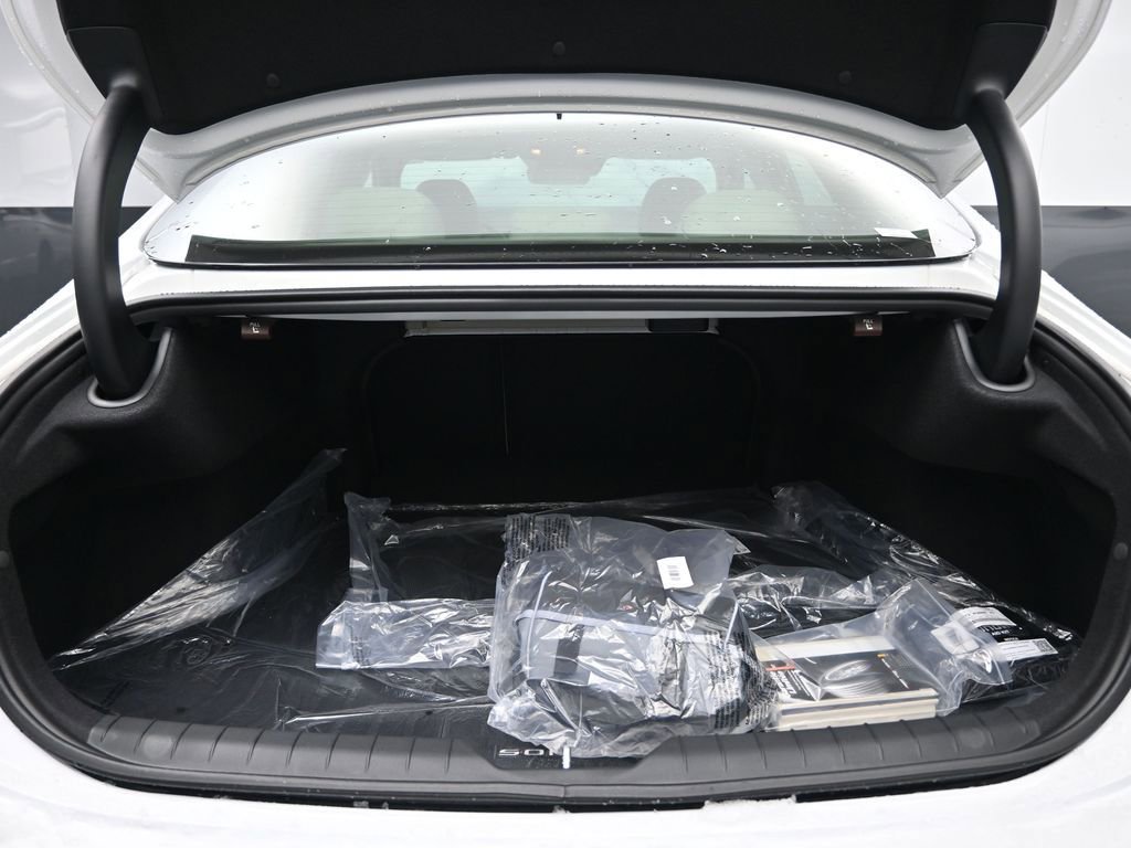 New 2026 Hyundai Sonata SEL image 28