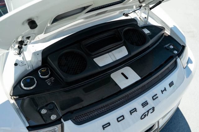 Used 2015 Porsche 911 GT3 RWD image 27
