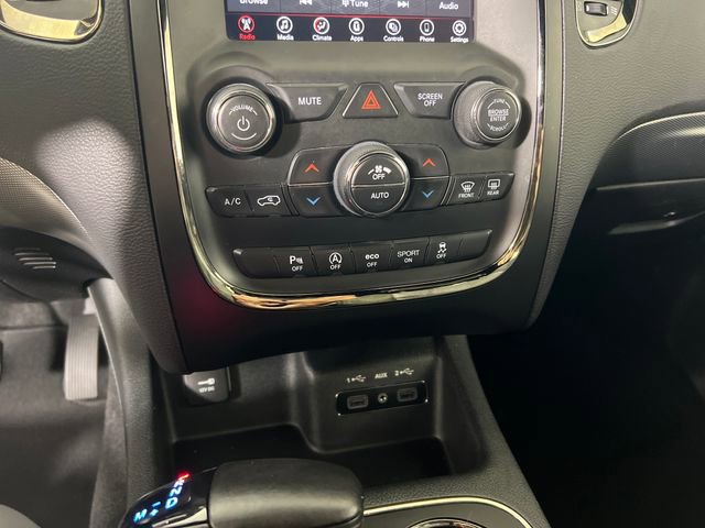 Used 2020 Dodge Durango GT w/ Blacktop Package image 19