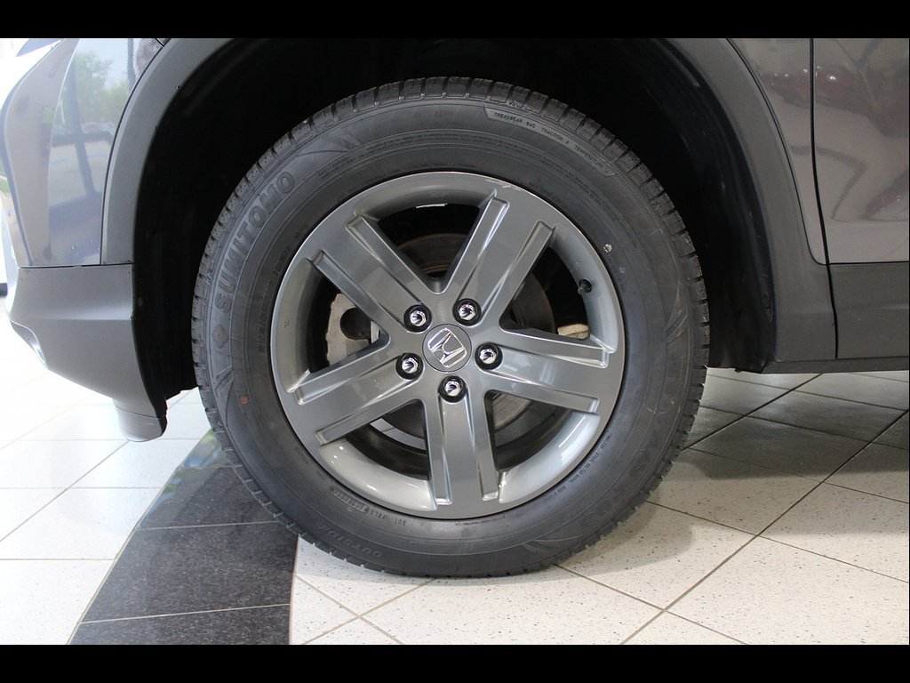 Used 2023 Honda Ridgeline RTL image 9