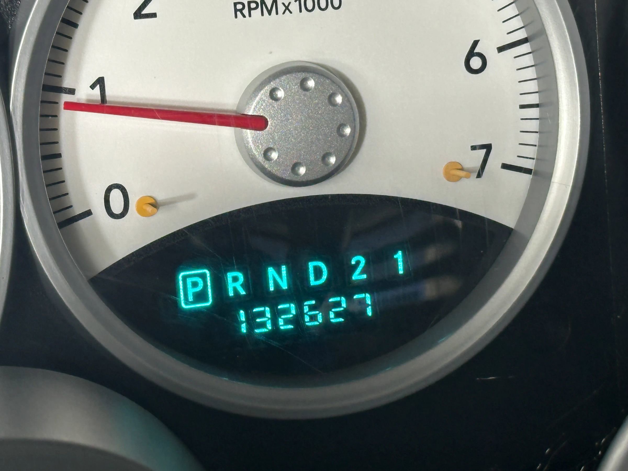 Used 2005 Dodge Dakota SLT image 42