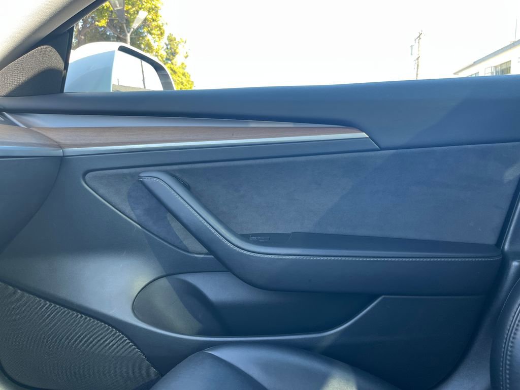 Used 2023 Tesla Model 3 Standard Range RWD image 26