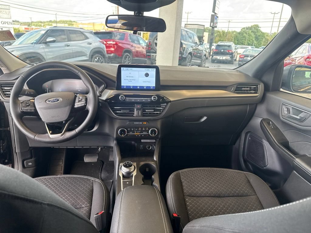 Used 2023 Ford Escape Active AWD/4WD image 15