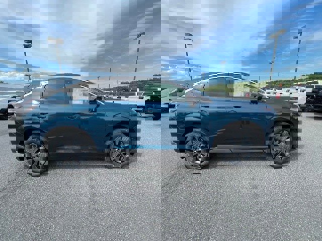 New 2025 Nissan Murano SL image 4