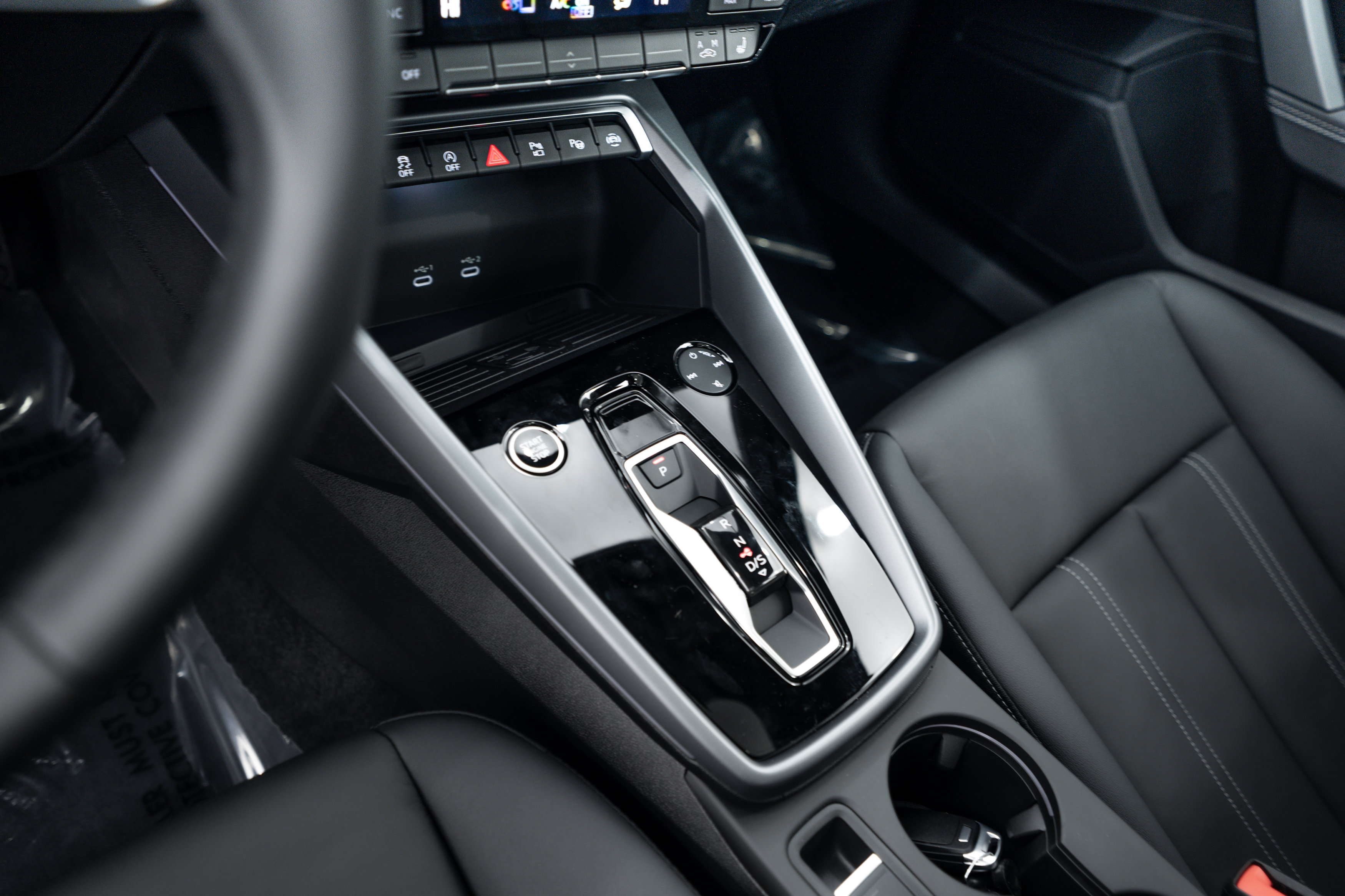 New 2026 Audi A3 2.0T Premium AWD/4WD image 10