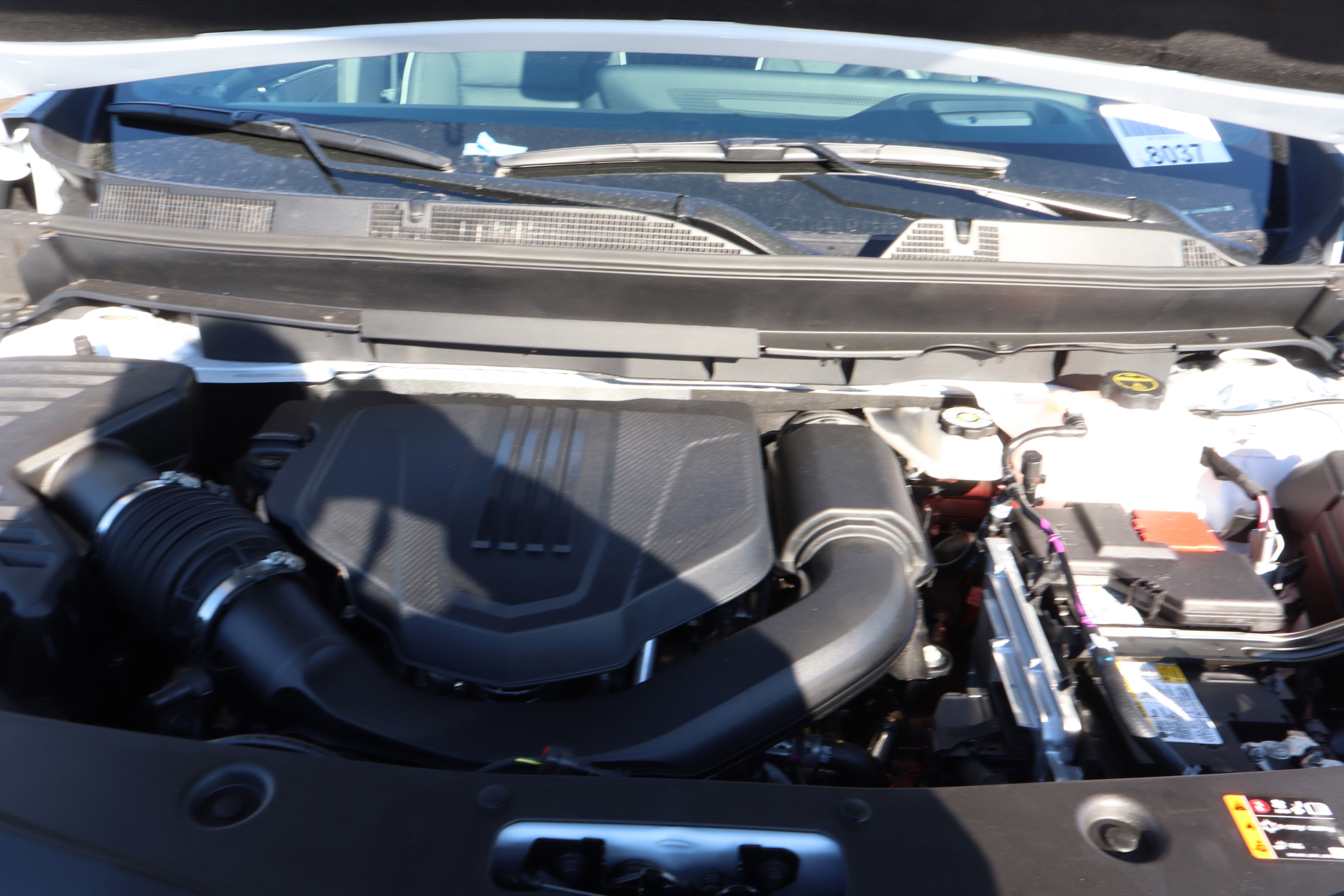 New 2026 Buick Enclave Sport Touring w/ Super Cruise Package image 18