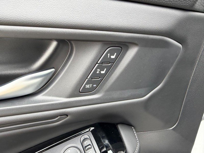 New 2026 Honda Accord Touring image 20