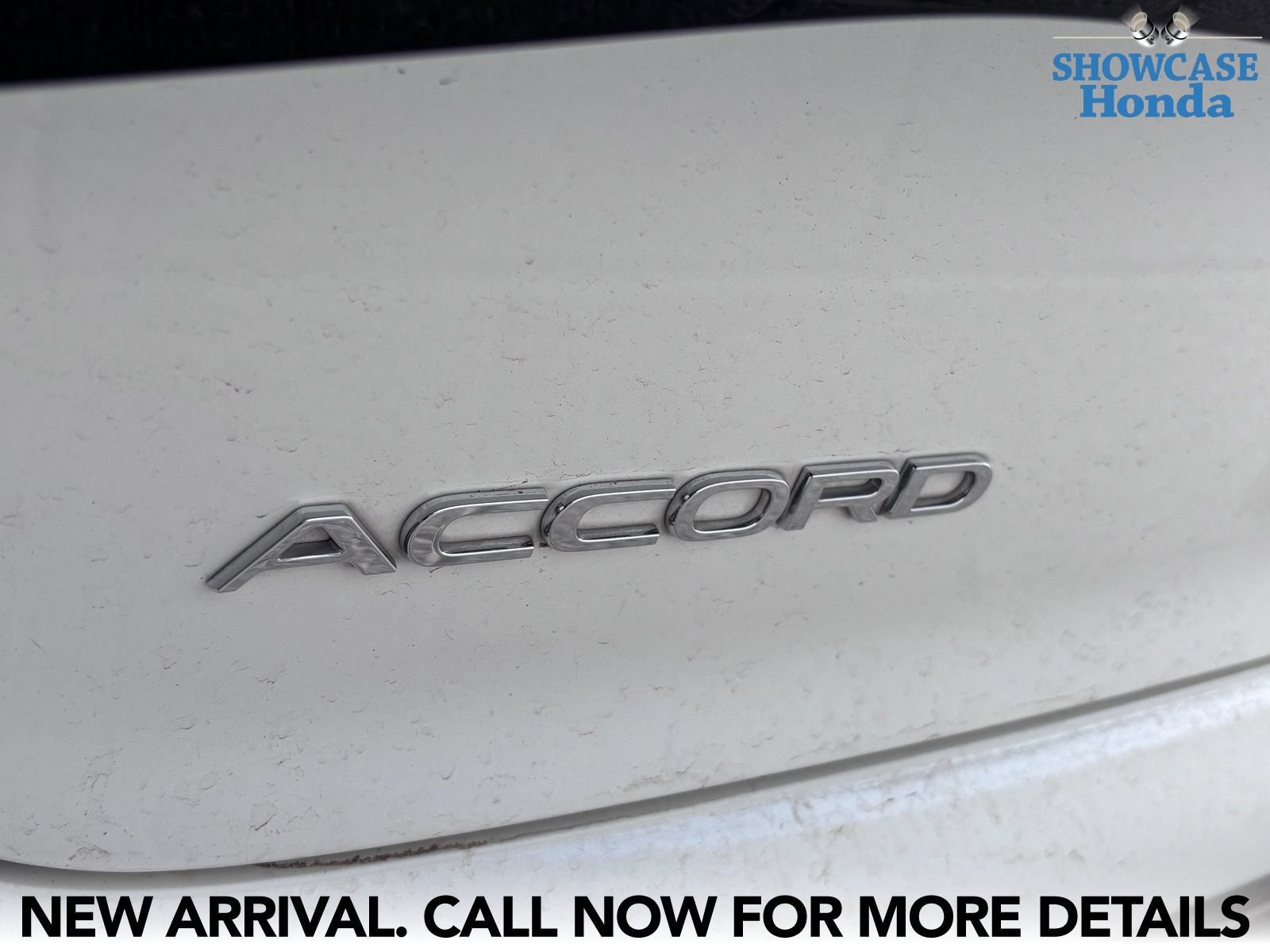 Certified 2023 Honda Accord LX image 10
