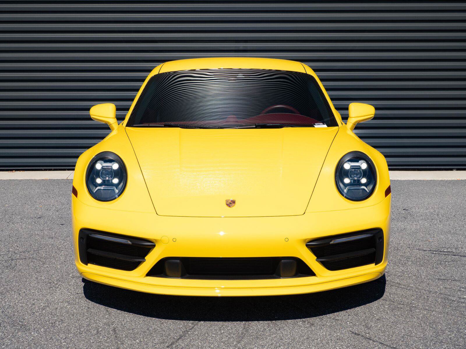 Used 2024 Porsche 911 Carrera S RWD image 28