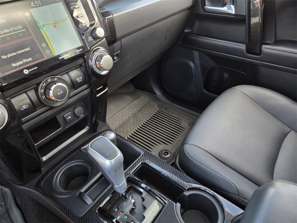 Used 2023 Toyota 4Runner TRD Off-Road Premium image 26