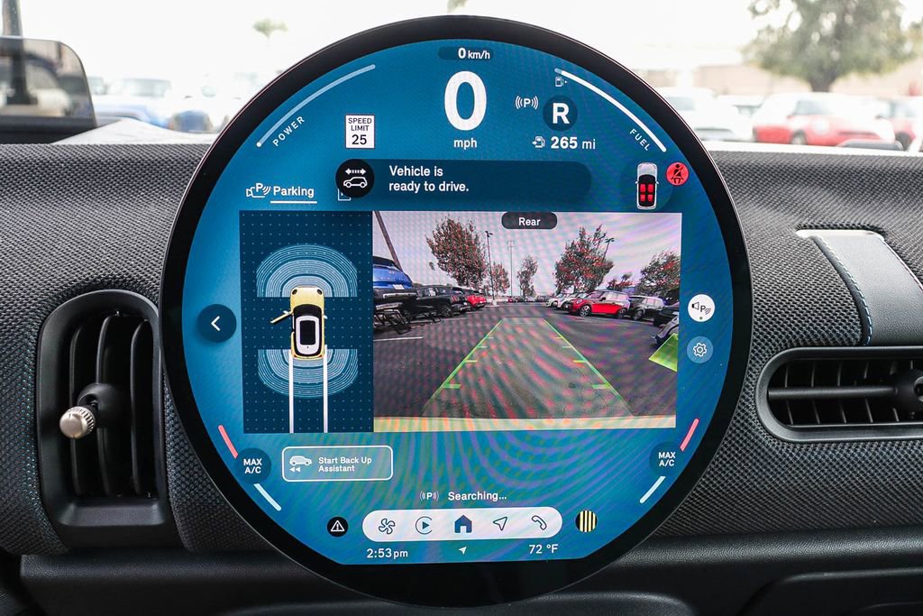 Used 2025 MINI Cooper S image 22