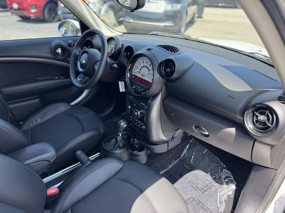 Used 2014 MINI Cooper Countryman S image 13