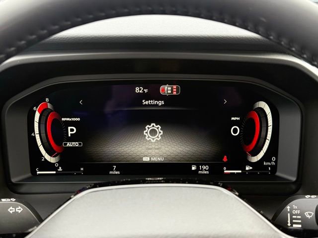 New 2026 Nissan Rogue Platinum w/ Platinum Premium Package image 32