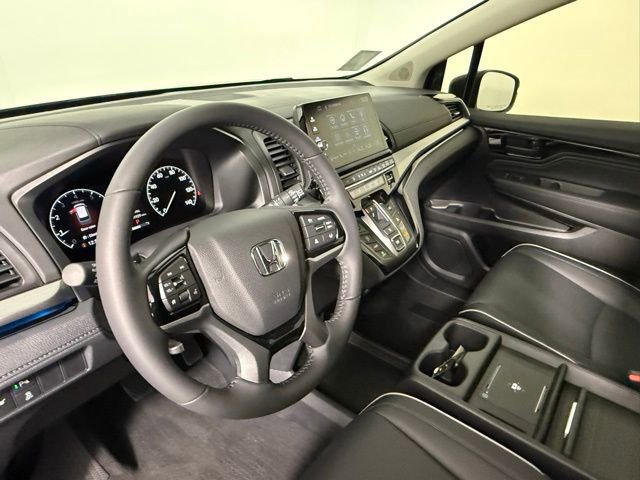 Used 2026 Honda Odyssey Touring image 58