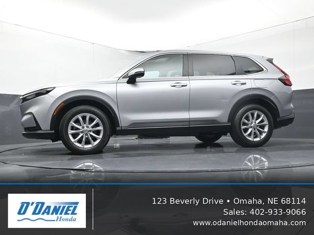 Used 2024 Honda CR-V EX-L image 11