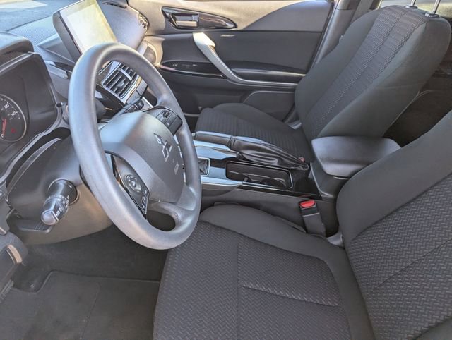 Used 2024 Mitsubishi Eclipse Cross LE image 19