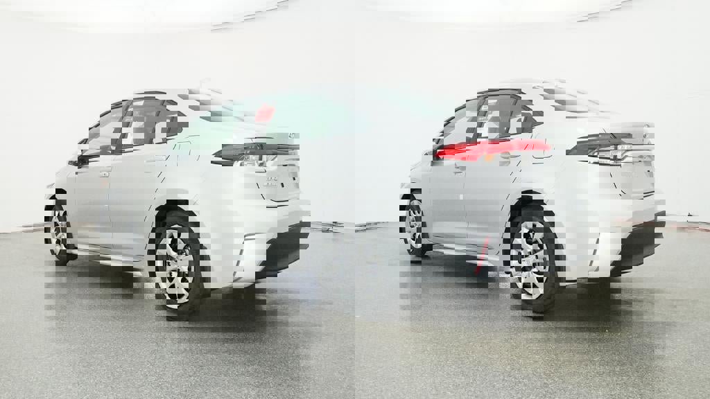 New 2026 Toyota Corolla LE image 54