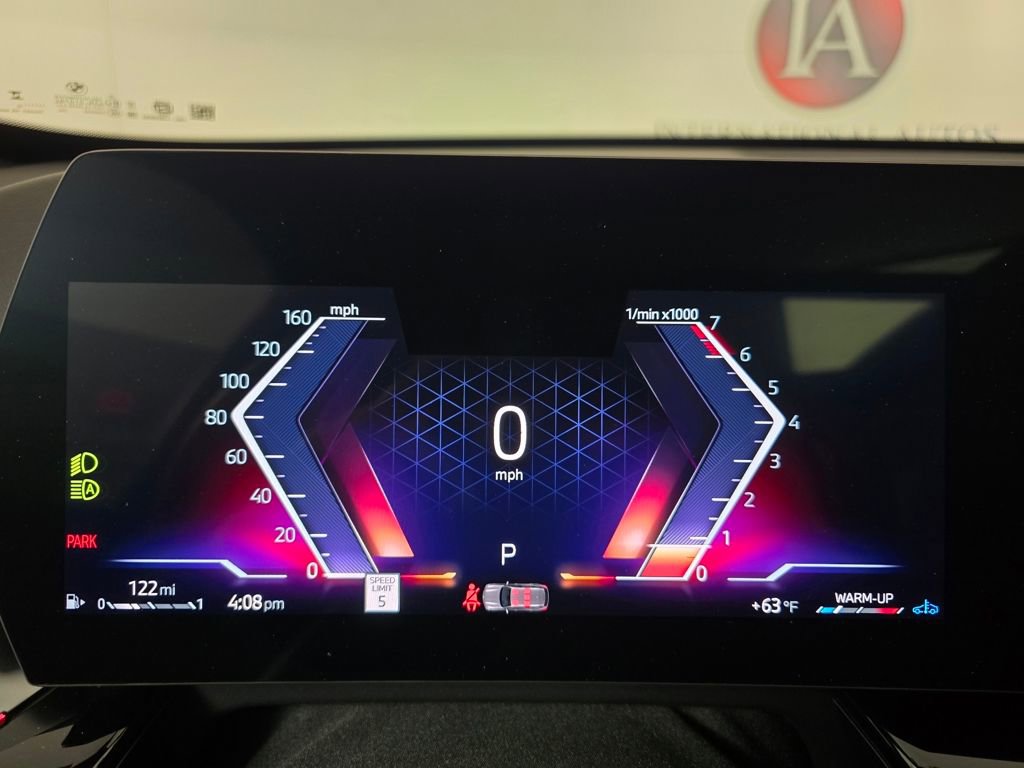 New 2026 BMW X1 xDrive28i w/ Convenience Package AWD/4WD image 33