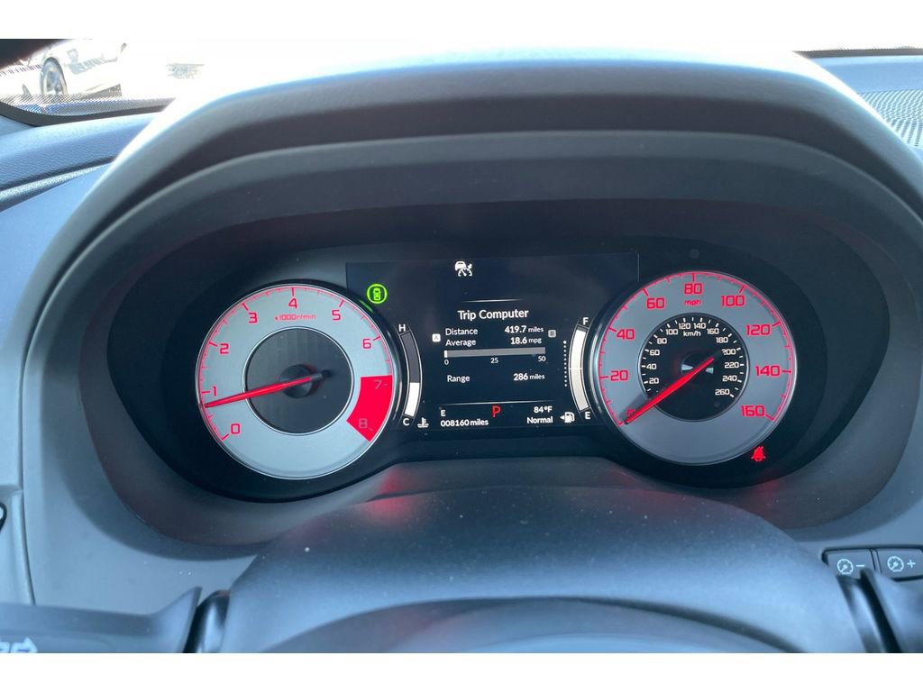 Certified 2025 Acura RDX A-Spec image 39