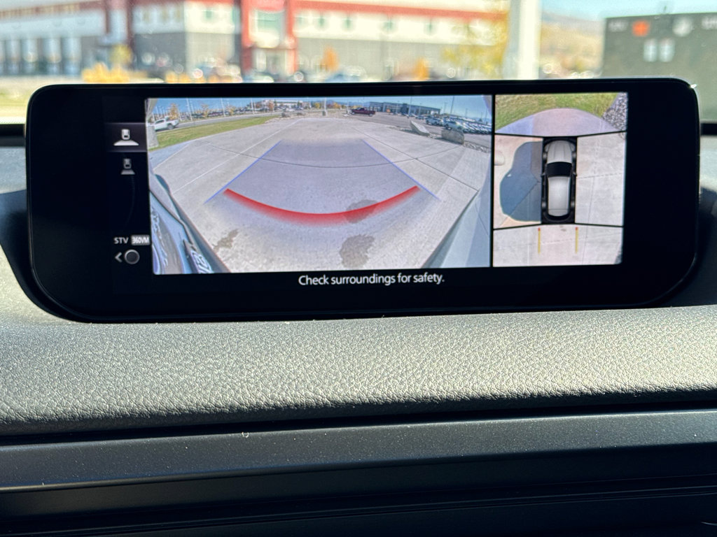 Used 2025 MAZDA CX-50 2.5 Turbo w/ Cargo Package image 23