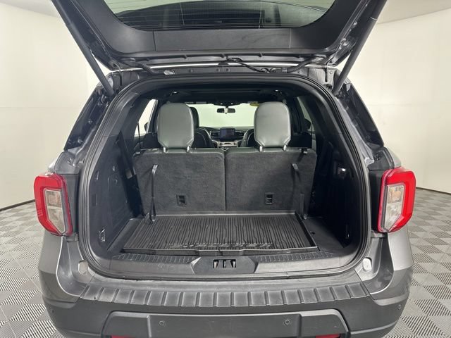Used 2022 Ford Explorer Timberline AWD/4WD image 27