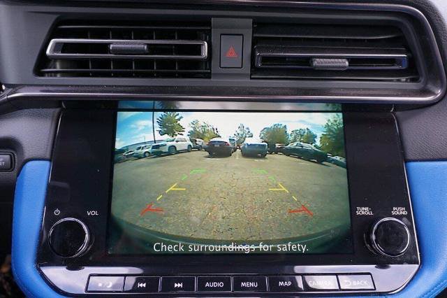 Certified 2023 Nissan Z Performance w/ Floor Mat Package (L93) image 18