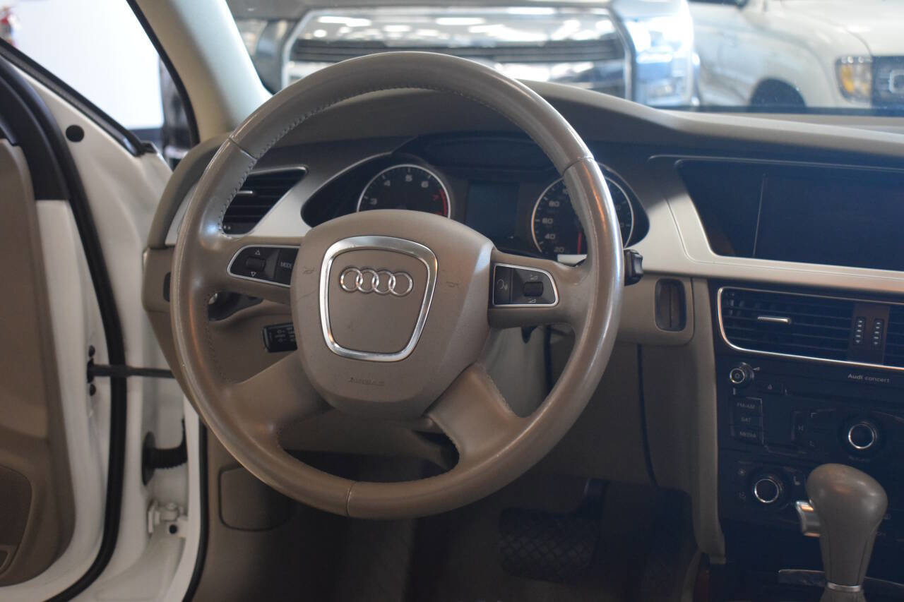 Used 2012 Audi A4 2.0T Premium Plus image 48