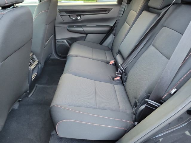 Used 2024 Honda CR-V Sport image 11