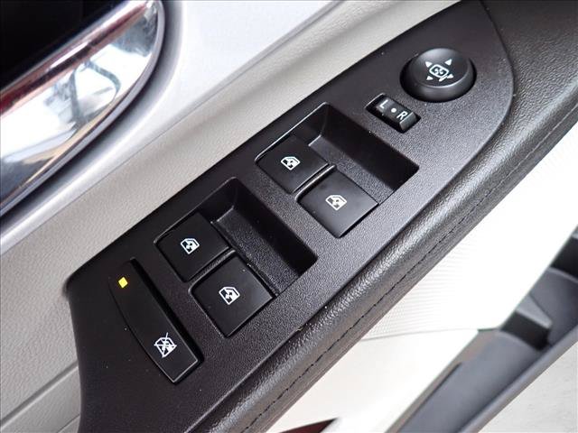 Used 2016 Chevrolet Equinox LS AWD/4WD image 12