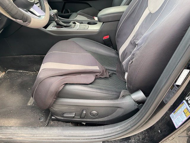 Used 2020 Kia Optima FWD image 13