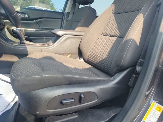 Used 2018 GMC Acadia SLE AWD/4WD image 32