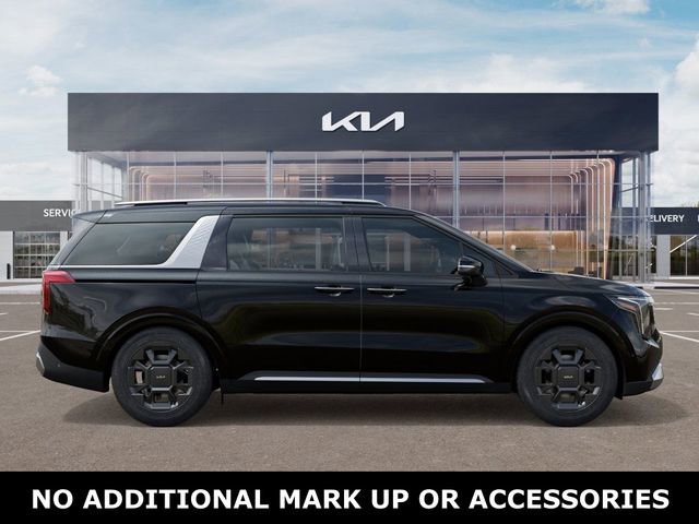 New 2026 Kia Carnival SX image 7