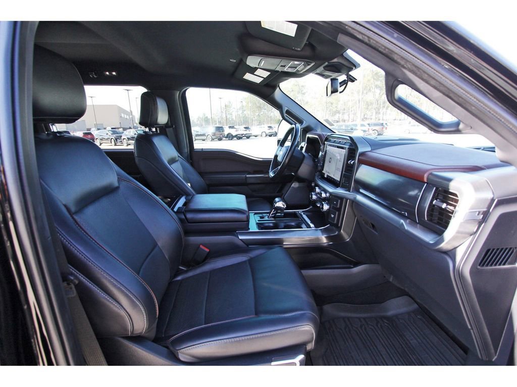 Used 2023 Ford F150 Lariat image 25