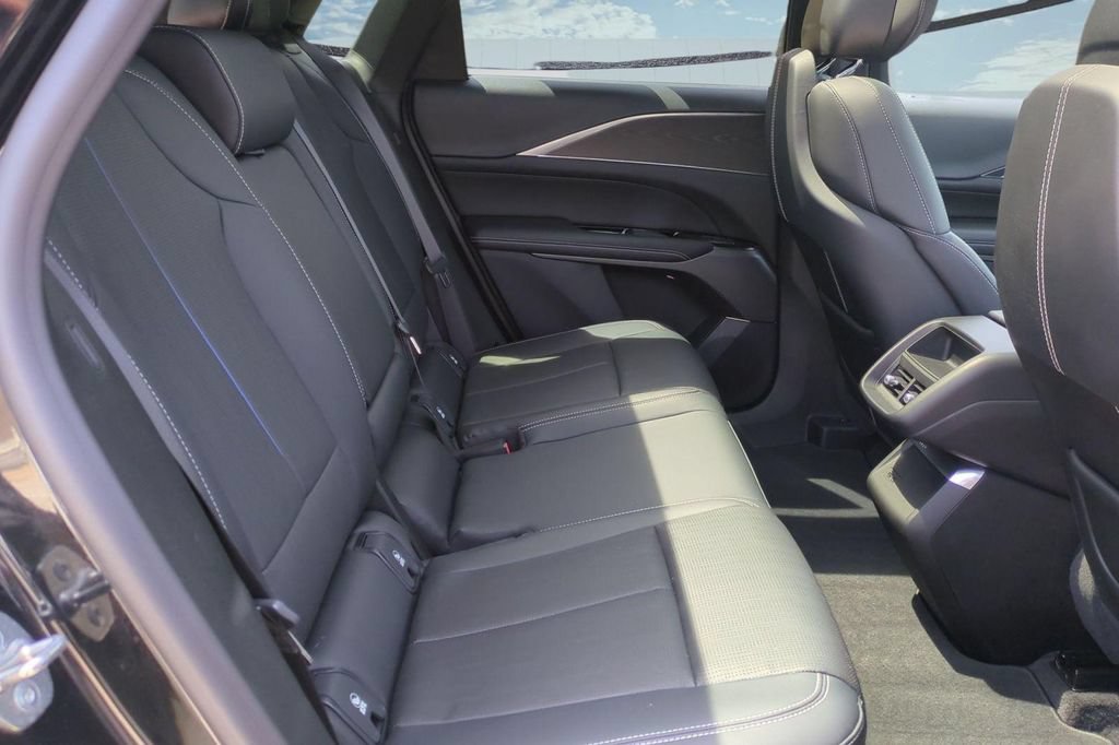 Certified 2024 Cadillac Lyriq Sport RWD image 16