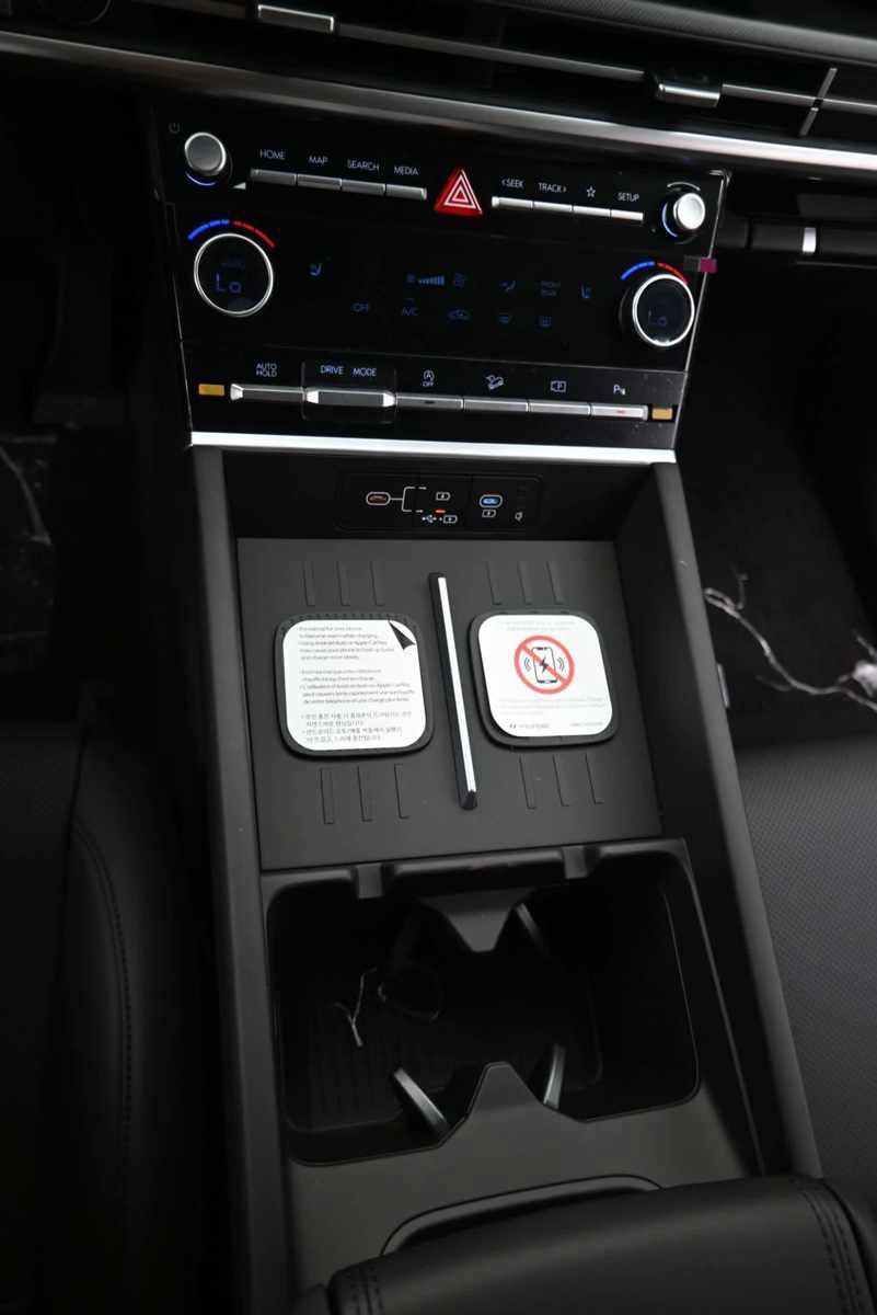 New 2026 Hyundai Santa Fe SEL FWD image 19