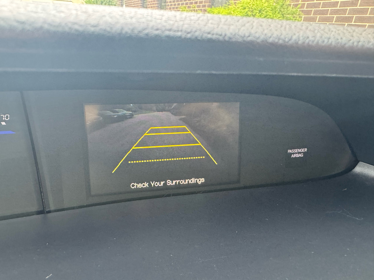 Used 2014 Honda Civic LX image 15