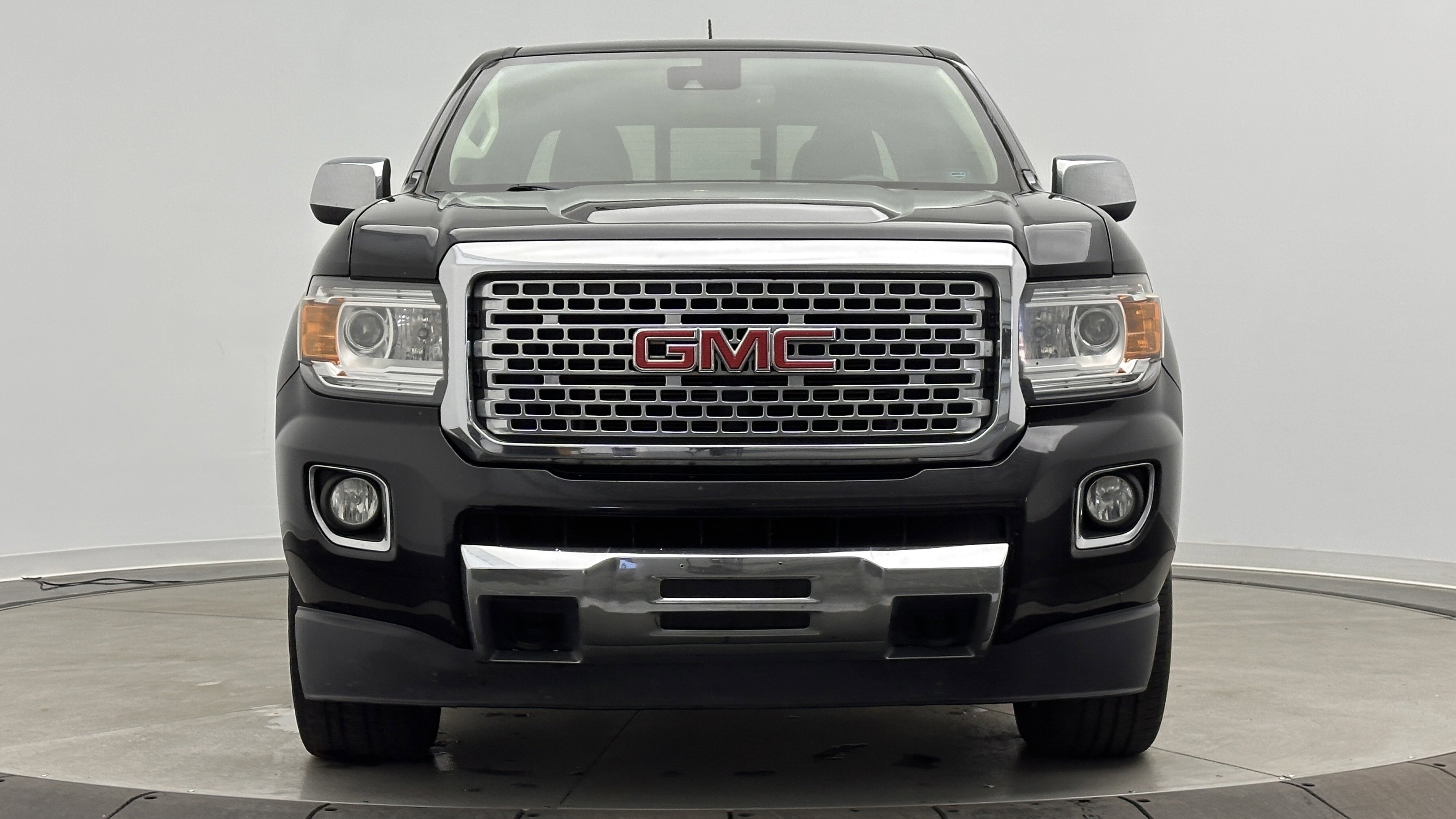 Used 2020 GMC Canyon Denali AWD/4WD image 2
