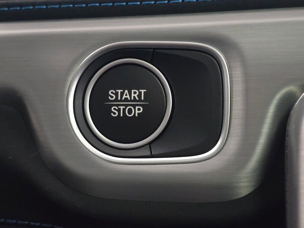 New 2025 Mercedes-Benz G 580 w/ EQ Technology image 26