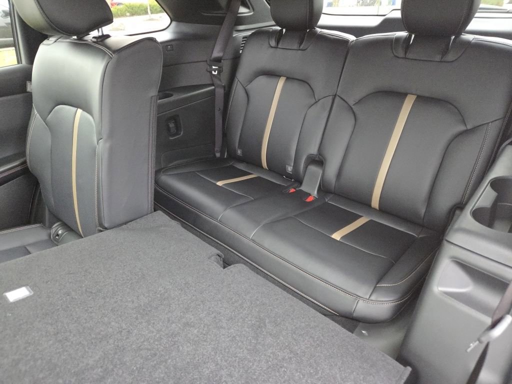 New 2026 MAZDA CX-90 Plug-In Hybrid w/ Premium Plus image 19