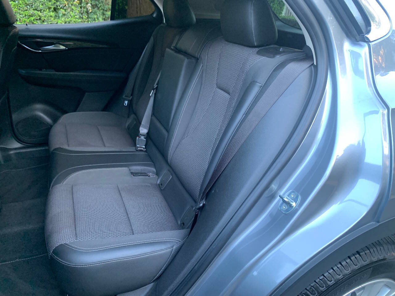 Used 2021 Buick Envision Preferred FWD image 18