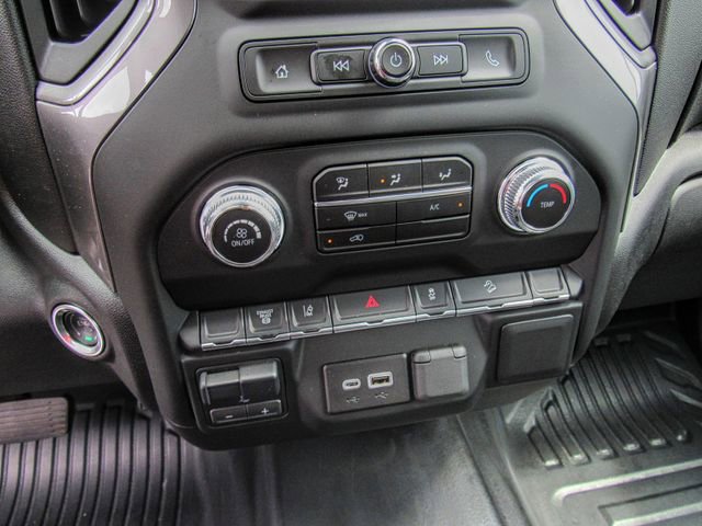 New 2024 GMC Sierra 2500 Pro w/ X31 Off-Road Package image 22