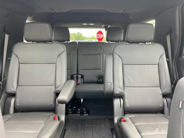 New 2026 Chevrolet Tahoe Z71 w/ Comfort Package AWD/4WD image 42