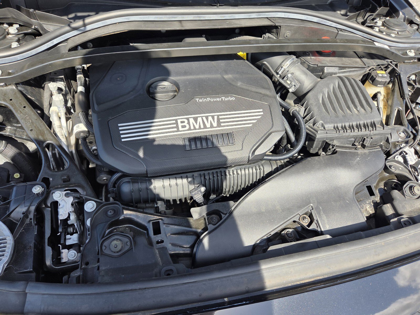 Used 2020 BMW 228i xDrive Gran Coupe w/ Convenience Package image 18