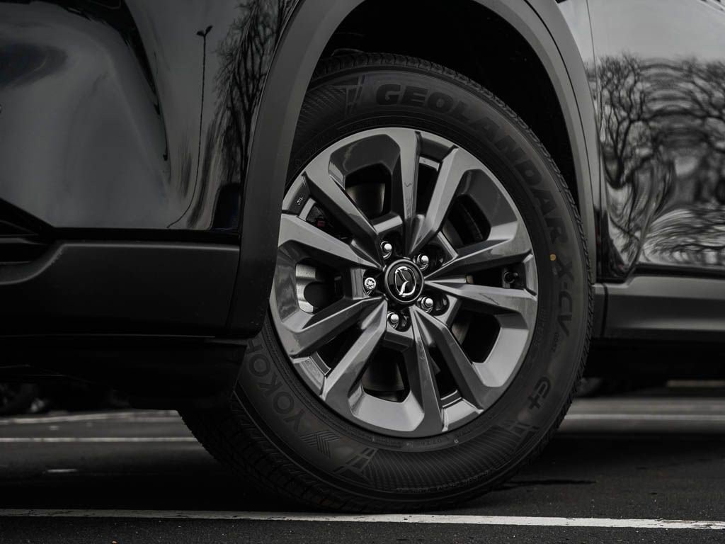 New 2026 MAZDA CX-5 Select AWD/4WD image 6