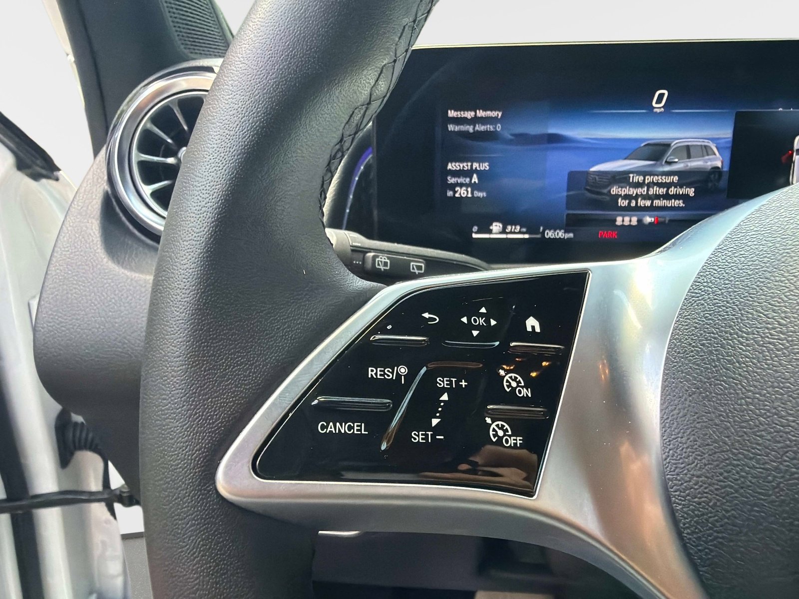 Certified 2026 Mercedes-Benz GLB 250 image 26
