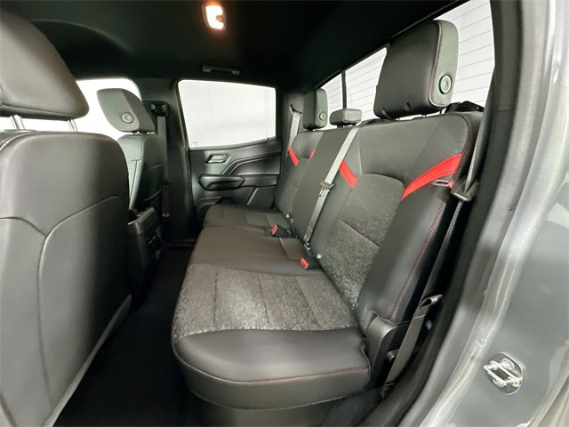 Used 2023 Chevrolet Colorado Z71 w/ Z71 Convenience Package 2 image 25