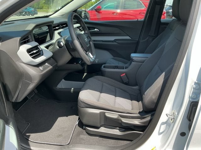 New 2027 Chevrolet Bolt LT FWD image 2
