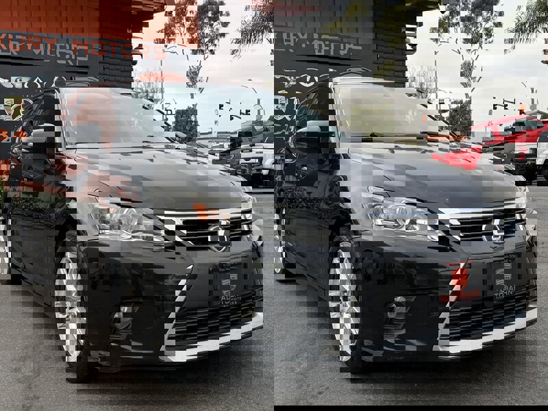 Used 2015 Lexus CT 200h image 26